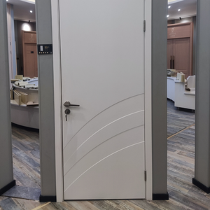 Revestimiento Interior de WPC Compuesto, Impermeable, Anti-Termitas, Insonorizado, Diseño Moderno, para Hoteles, Casas, Venta al por Mayor de Fábrica, <span class=keywords><strong>Precio</strong></span> Económico - Product Image 1