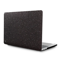 Su Geçirmez İnce ve Esnek Mat Kaplama PC Laptop Kılıfı Macbook Pro 13/15/Air A2941 için Sert Kılıf
