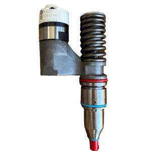 उच्च गुणवत्ता वाला ईंधन इंजेक्टर 317-5278 3175278 20r-0055 10r-1264 कैटरपिलर कैट डीजल इंजन c10 c12 3176c लोडर 966g ii - Product Image 1