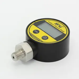 Mac sensor Sender CE MPa Vakuum Mini weise digitales hydraulisches Manometer