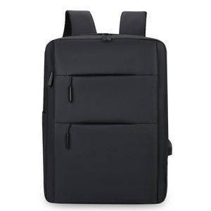 X418 Venta al por Mayor de Fábrica, Bolsas para Portátil Impermeables con Logotipo Personalizado, Proveedor de Mochilas Escolares y de Viaje, 15.6 Pulgadas, para Mujeres y Hombres, Inteligentes - Product Image 4