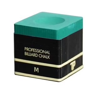 <span class=keywords><strong>Gesso</strong></span> da Biliardo Professionale Tp per Stecca da Biliardo Palla 8 Snooker Nero Otto Americano Nove <span class=keywords><strong>Colori</strong></span> Rosa Oleoso - Product Image 2