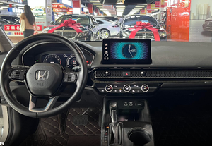 Honda <span class=keywords><strong>Civic</strong></span> d'occasion 2018-2023 1.2.1.5.1.8T Voiture compacte d'occasion Voitures d'occasion Véhicule pas cher - Product Image 6