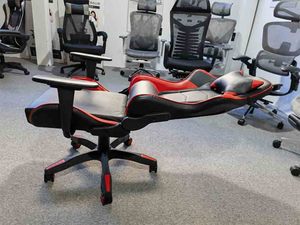 Ghế Chơi Game Cho Game Thủ Chơi Game Văn Phòng Tùy Chỉnh Máy Tính Đua Mẫu Miễn Phí Giá Rẻ - Product Image 3