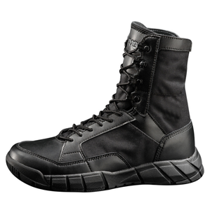 Bottes tactiques légères TSB01 style désertique, tendance et spéciales, tailles 39-45, toutes saisons, fabriquées en Chine pour la chasse - Product Image 4