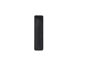 Astuccio in pelle sintetica per ufficio e forniture scolastiche porta penne sottile porta Logo personalizzato di cancelleria Organizer - Product Image 5