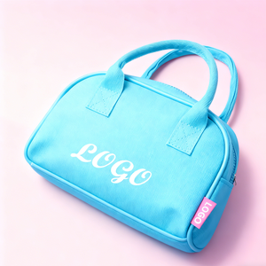 Sacs fourre-tout en toile <span class=keywords><strong>de</strong></span> coton pour femmes, <span class=keywords><strong>de</strong></span> grande capacité, <span class=keywords><strong>de</strong></span> haute qualité, <span class=keywords><strong>de</strong></span> conception nouvelle et personnalisée, <span class=keywords><strong>de</strong></span> couleur rose, pour les voyages, le <span class=keywords><strong>sport</strong></span>, la salle <span class=keywords><strong>de</strong></span> <span class=keywords><strong>sport</strong></span>, le bureau, les sacs à main - Product Image 5