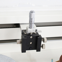 WL-SE3 Machine de test de terminaux laser monobloc automatique, prix fabricant