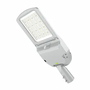 Suporte de parede com led para área externa, estacionamento de tênis, luz de rua, 150w 200w 180w