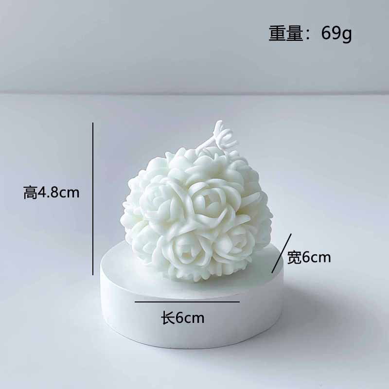 J-5196 White - Vanilla