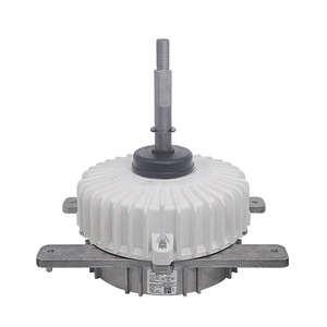 มอเตอร์ดีซีไร้แปรงถ่าน ZKSN-560-8-34 สำหรับเครื่องปรับอากาศแบบรวมศูนย์ - Product Image 1