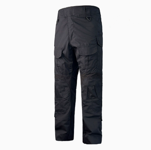 <span class=keywords><strong>Pantaloni</strong></span> Cargo Stile Tattico Alta Flessibilità Multi <span class=keywords><strong>Tasche</strong></span> G3 per Uomo Attività all'Aperto e Allenamento - Product Image 4