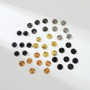 Pins Esmaltados de <span class=keywords><strong>Panda</strong></span> Patrióticos Personalizados Directo de Fábrica - Insignias Temáticas de <span class=keywords><strong>Panda</strong></span> con Orgullo Nacional ODM OEM - Product Image 6