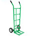 Chariot à main tout-terrain robuste de 250 kg avec roues solides, marché de l'Asie du Sud-Est, chariot à main, chariot de manutention, HT1584 - Product Image 2