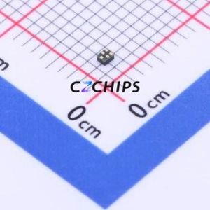 YTLP2521E RF Filter SMD-5P,1.1x0.9mm RF ( Filter Type: Bandpass )( Absolute Bandwidth: 2.555GHz~2.675GHz )( Impedance: 50Ohm ) - Product Image 2