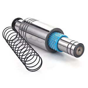 Ensembles de poteaux de guidage à billes durables SUJ2 HRC60 SRP de taille personnalisable standard du fabricant chinois pour matrices d'estampage - Product Image 6