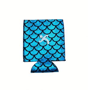 Funda Aislante de Neopreno Personalizada de Fábrica para Botellas de Cerveza de 330 ml con Cierre de Cremallera - Product Image 3