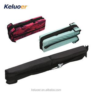 Porte-bagages <span class=keywords><strong>de</strong></span> <span class=keywords><strong>toit</strong></span> souple <span class=keywords><strong>de</strong></span> <span class=keywords><strong>voiture</strong></span> pour planche <span class=keywords><strong>de</strong></span> surf, paddle Kayak Anti-vibration avec sangles réglables et robustes - Product Image 6