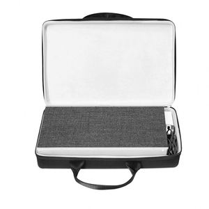 Bolsa de altavoz Soporte de pantalla de audio para automóvil Impermeable Bluetoothes Estuche rígido protector Eva Alta calidad para nivel B O - Product Image 3