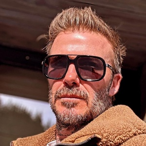 Nouvelles Lunettes de <span class=keywords><strong>Soleil</strong></span> Homme Tendance Style Europé<span class=keywords><strong>en</strong></span> et Américain, Double Pont, Rétro, Uniques, Polyvalentes, pour la Photographie de Rue, Protection UV400 - Product Image 1