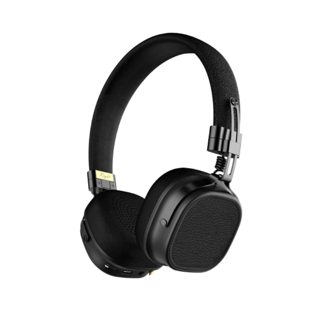 Wireless Headphones ANC Headphone with Dual MIC ENC