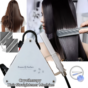 Máquina de Tratamiento Capilar 2 en 1 de Crioterapia Fría, Nutritiva y Refrescante, <span class=keywords><strong>Precio</strong></span> de Fábrica - Product Image 1