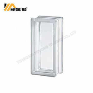 Bloques <span class=keywords><strong>de</strong></span> <span class=keywords><strong>Vidrio</strong></span> Esquineros 190x190x80mm, Azulejos para Paredes <span class=keywords><strong>de</strong></span> Baño, Bloques <span class=keywords><strong>de</strong></span> <span class=keywords><strong>Vidrio</strong></span> Huecos Transparentes - Product Image 5