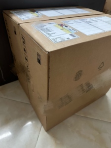 C9300-48P-E 9300 สวิตช์เครือข่าย Poe+ 48 พอร์ต - Product Image 3