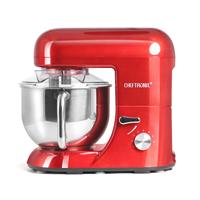 Top Chef CB CE 6 Kecepatan 1300W Peralatan Memanggang Roti Dapur Pasta Planet Adonan Makanan Mixer Planet