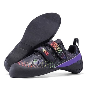 Zapatos de Senderismo Transpirables para Mujer, con Forro de Malla, Punta Cerrada, Suela de Goma, para Todas las Estaciones, Uso en Exteriores - Product Image 3