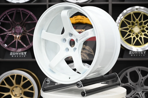 <span class=keywords><strong>Jantes</strong></span> Advan GT FSC-51 personnalisées 1 pièce 17 18 19 <span class=keywords><strong>20</strong></span> 21 <span class=keywords><strong>pouces</strong></span> 5X120 5X112 5X114.3 5X108 <span class=keywords><strong>Jantes</strong></span> forgées personnalisées pour <span class=keywords><strong>Audi</strong></span> A4 B8 BMW E30 - Product Image 2