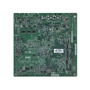 2026 ELSKY <b>PC</b> Motherboard QM9630 Skylake DDR3 16G Dual EDP Mainboard for Ordering Kiosks NVME/SATA 8 GPIO Channels - Product Image 4