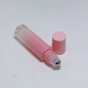 Essential Oil Perfume 10ml Pearlescent Fritillaria Gradually Roll on Glass Roller Bottle - Product Image 5