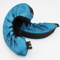 Support de lame de patin à glace, hockey sur glace, plusieurs couleurs, couvre-chaussures de patin