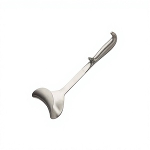 Spéculum abdominal ALIVANTA INDUSTRY en acier inoxydable, instruments chirurgicaux manuels, tailles personnalisées pour cliniques et hôpitaux - Product Image 6