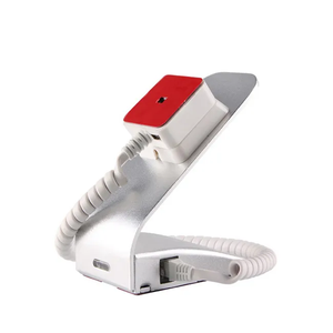 Farctrl Security Display Stand for Cellphones With <strong>Bracket</strong> and Alarm - Product Image 5