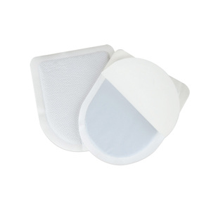Semelles chauffantes jetables OEM en hiver Coussin chauffant approuvé CE Coussin chauffant pour les pieds activé par l'air - Product Image 4