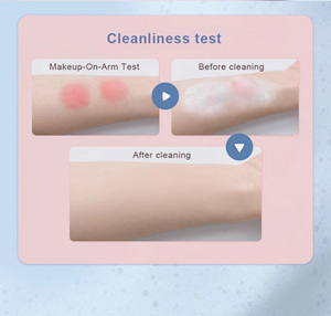 เครื่องสำอางเจ็ดชิ้น<span class=keywords><strong>ส</strong></span>ำหรับเด็ก<span class=keywords><strong>มู</strong></span><span class=keywords><strong>ส</strong></span>ล้างหน้าเป็นมิตรต่อสิ่งแวดล้อมผลิตภัณฑ์ดูแลผิว<span class=keywords><strong>ส</strong></span>ำหรับเด็กใช้<span class=keywords><strong>ใน</strong></span>ชีวิตประจำวั<span class=keywords><strong>น</strong></span> - Product Image 4