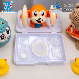 مصحح أذن الأطفال من أفضل مصنع في الصين، مصنوع من مادة السيليكون، جهاز طبي من الفئة الأولى معتمد بشهادة CE - Product Image 3