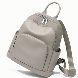 <span class=keywords><strong>Sac</strong></span> <span class=keywords><strong>à</strong></span> <span class=keywords><strong>dos</strong></span> en cuir souple pour femmes, grande capacité, <span class=keywords><strong>sac</strong></span> <span class=keywords><strong>à</strong></span> bandoulière en cuir tendance, <span class=keywords><strong>sac</strong></span> <span class=keywords><strong>à</strong></span> bandoulière <span class=keywords><strong>convertible</strong></span> pour femmes - Product Image 2