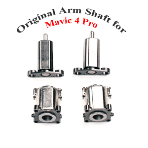 Eje de Brazo Delantero/Trasero Original para Mavic 4 Pro, Repuesto de Eje de Brazo para Mavic 4Pro, Piezas de Reparación - Product Image 1