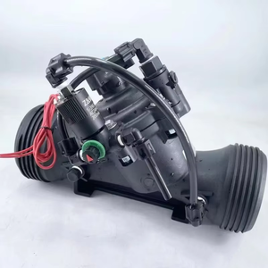 صمام تخفيض الضغط الكهرومغناطيسي للري الزراعي بواجهة شفة ذات خيط داخلي للري بالتنقيط - Product Image 6