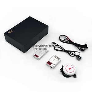 Controlador <span class=keywords><strong>de</strong></span> <span class=keywords><strong>Vuelo</strong></span> para Dron <span class=keywords><strong>de</strong></span> Protección Agrícola VK Microgram ZhiFei V9 con Seguimiento <span class=keywords><strong>de</strong></span> Terreno y <span class=keywords><strong>Radar</strong></span> <span class=keywords><strong>de</strong></span> Evitación <span class=keywords><strong>de</strong></span> Obstáculos - Product Image 5