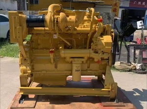 ชุดประกอบเครื่องยนต์3406คุณภาพสูง9Y-8247 245-4324เหมาะสำหรับ3406B หนอนผีเสื้อ3406C <span class=keywords><strong>245B</strong></span> E245B รถขุดก่อสร้าง - Product Image 2