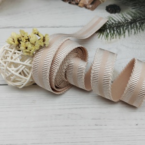 Chất Lượng Cao Nụ Nylon Vải Cho Phụ Nữ Của Đồ Lót Kinh Tế Vết Áo Ngực Dây Đeo Đàn Hồi Ban Nhạc Cho Dây Thắt Lưng Phụ Kiện Thiết Kế - Product Image 3