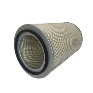 鉱山建設機械エアフィルターエレメント4391205AF975M P181082 P124045 P182082 PA2582 A-1828 150783A1 2446U250S3 - Product Image 3