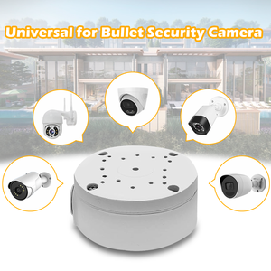 חיצוני עמיד למים אבטחה <span class=keywords><strong>cctv</strong></span> צומת תיבת צומת - Product Image 5