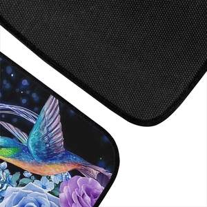 Alfombrillas universales personalizadas TPR para todo tipo de clima, 4 piezas, alfombrilla para pies de coche de <span class=keywords><strong>anime</strong></span> - Product Image 6