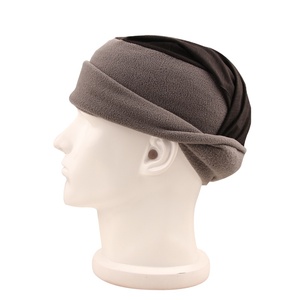 Offre Spéciale sans couture polyester microfibre extérieur tête enveloppe multi-usages tube turban pour hommes femmes - Product Image 1