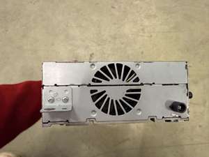 Amplificateur audio OEM d'occasion LR161605 LR161606 LR161608, module amplificateur stéréo radio audio pour Range Rover Valar, vente en gros - Product Image 6